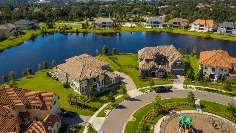 The Complete Guide to Real Estate Drone Photography in 2025