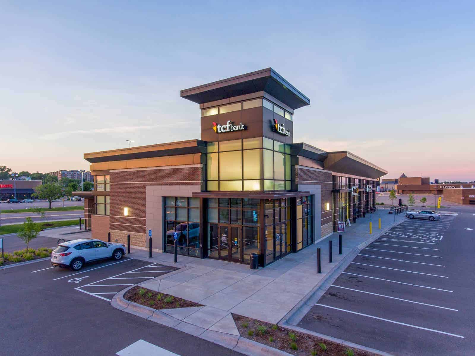 Commercial Property Marketing: Aerial Photography That Closes Deals